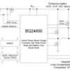 SMBus 1-4 cell Buck battery charge controller to support hybrid power boost and battery boost mode | RUY | 28 | -40 to 85