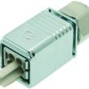 Connector kit, 4 pole, IP65, 09461954400