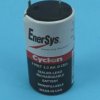 D CELL 2,0V/2,5Ah CYCLON HAWKER ENERGY