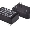 Przetwornica DC-DC, 4W, Uwe 18 → 75 V DC, Uwy 3.3V dc, Iwy 1.2A, Artesyn / Advanced Energy