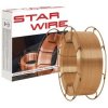 Drut spawalniczy 1mm (15kg) STAR WIRE (SP.002.10X)