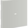 GW1C7035 Akcesorium do listw Tehalit Rocker szary 1 szt.