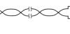 3V Enhanced CMOS Quad Differential Line Driver