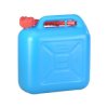 Hünersdorff 812893 Fuel Can 10L Plastic Durable Easy Pour Spout