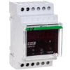 Ogranicznik Poboru Mocy Jednofazowy Do 10Kw 1Sek-3Min Z Funkcją Przekaźnika...