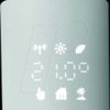 HT-02Y Wi-Fi Radiator Thermostat, Tuya, Smart Life