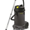 Odkurzacz do czyszczenia na sucho i na mokro Karcher Czyszczenie ogólne dł. kabla 7.5m 220 → 240V ac 1.38kW