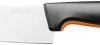 Fiskars 1057541 Nóż kuchenny czarny Długość 234 mm