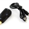 Adapter HDMI na VGA