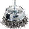 Metabo Szczotka garnkowa Metabo 50x0,3 mm / 6 mm 626790000 1 szt.