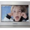 Monitor wideodomofonowy kolorowy LCD 10,2 cala bezsłuchawkowy Fine View CDV-1020AE