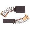 Szczotki węglowe 6x10x15mm/szlif.Makita CB100 (kpl 2szt)