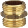 GARDENA 07260-20 Brass Nipple 26.44mm 3/4" OT Pipe Thread for Pumps