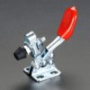 Toggle Clamp - Small Flip-down Style