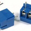 TB 3,5mm-2P ARK-blue