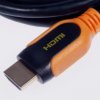 Kabel HDMI High Speed with Ethernet 1m LIBOX - SIMPLE EDITION LB0056-1