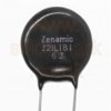Varistor (Z21L181) - Zenamic