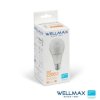 Żarówka LED E27 18W 122lm/W 2200lm Ciepła 3000K SAMSUNG / GOL123C18