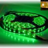 5300ZC LED PCB GIĘT.12V 5cm=1szt GREEN
