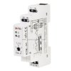 Regulator temperatury 5÷40deg;C RTM-01 TH35 Zamel