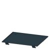 Płyta pokrywy, 400mm x 600mm, materiał: Blacha stalowa, Siemens