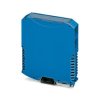 Obudowa urządzeń elektronicznych 113.65mm Obudowa szyny DIN 22.6 x 99 x 113.65mm materiał: PA Phoenix Contact