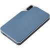 Intenso 3826470 TX100 External SSD 2TB USB C 3.2 Gen 1 Grey-blue