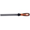 Bahco 4-140-08-1-2 ERGO Sharp File with Handle 200x20x3.3mm Cut 1