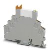 Przekaźnik z interfejsem 24 V dc RIF-0-RPT-M-24DC/21 Phoenix Contact SPDT Szyna DIN Śruba 9 mA