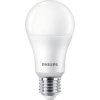 Philips 8719514451391 LED Light Bulbs Warm White 13W E-27 100W Equivalent 3 Pcs