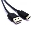 KABEL USB WTYK USB A - WTYK USB C 1M VITALCO DSKU400