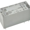 Przekaźnik; elektromagnetyczny miniaturowy; RM85-5021-25-1012 inrush (855081); 12V; DC; 1 styk zwierny; 16A; 250V AC; 16A; 24V D