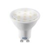 Żarówka LED GU10 4W 300lm 4000K AC180-250V 120st. LD-NGU10PN-4W