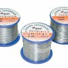 Cyna 0,5mm 250g Sn60Pb40 SW26 3/2,5