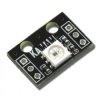 KAmodWS2812-1 - moduł z diodą RGB WS2812 sterowaną szeregowo