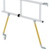 MUNK Günzburger Steigtechnik 027992 Railing 1 szt.