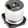 Kondensator 2200μF 10V dc SMD Panasonic 12.5 (Dia.) x 13.5mm