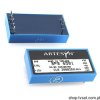 SPS6581 DC-DC 12V to 5V +/-9V THT ARTESYN