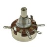 Potencjometr 1k 2W liniowy / WTH118-1A 2W B1K / 23957