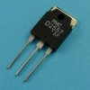 2SD-2557 NPN DARL+D+R 5A/200V/70W TOP3