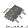 BSP92 N-FET 200V 0.18A 1W SMD-SOT223 SIEMENS
