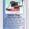 OP Tech Strap System Fashion Strap Pasek Regulowana długość
