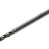 Gwintownik M2.5 0.45mm RS PRO metryczny<BR/> dł. 44,5 mm
