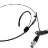 Mikrofon Omnitronic UHF-300