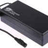Adapter AC/DC Uwy 18 → 20V dc Wymienne Up to 90W typ wtyczki: C8