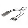 Kabel DisplayPort długość 1ft B: Display Port A: HDMI v. 1.4 StarTech.com