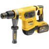 DEWALT DCH481X2 FlexVolt XR SDS Max Hammer 54V 2 x 3.0Ah Li-ion