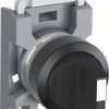 Przełącznik obrotowy modułowy M2SS1-40B-10 2-pozycyjny czarny 1SFA611200R4016 /10szt./