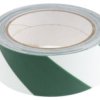 Taśma Odblaskowa, Kolor: Zielony, 40Mm X 10M, Rs Pro