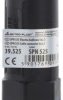 Złączka kablowa hermetyczna 5x2,5mm2 16A 250V IP68 SPN 525 39.525